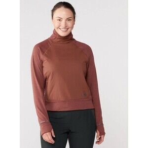 NWT REI Co-Op Swiftland Insulated Mid Layer Pullover